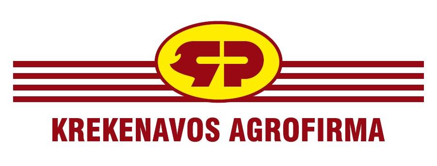 Prekės ženklas: KREKENAVOS AGROFIRMA
